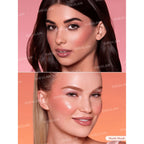 SHEGLAM - Color Bloom Liquid Blush @ أحمر الخدود