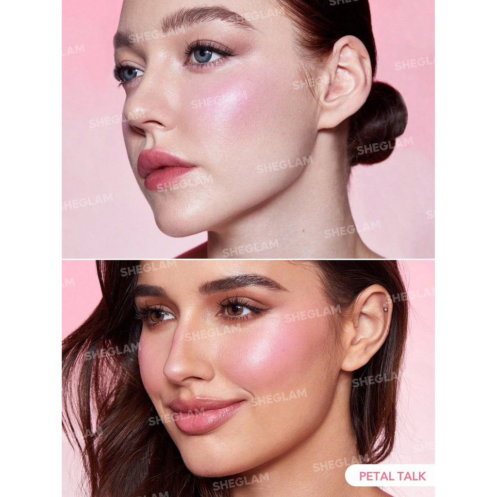 SHEGLAM - Color Bloom Liquid Blush @ أحمر الخدود
