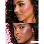 SHEGLAM - Color Bloom Liquid Blush @ أحمر الخدود
