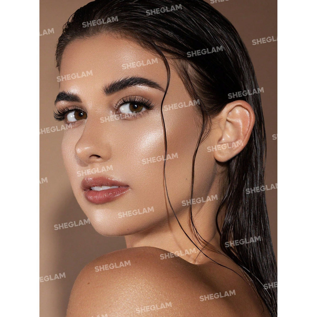 SHEGLAM - Glow Bloom Liquid Highlighter @ اضاءة
