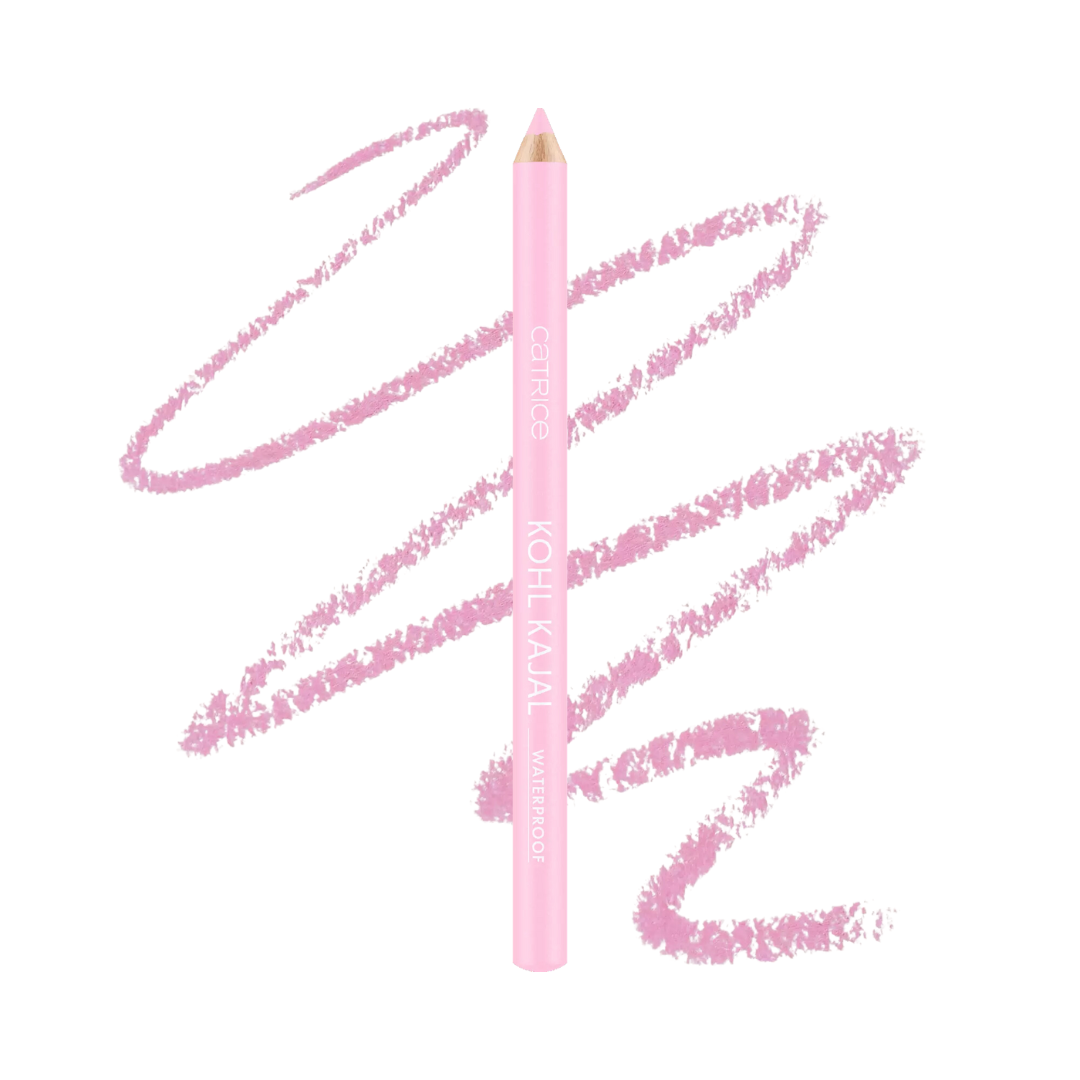 CATRICE - Kohl Kajal Waterproof@كحل مضاد للماء