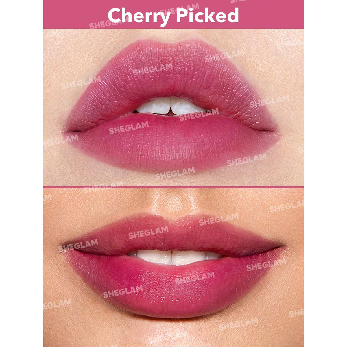 SHEGLAM - For The Flush Lip & Cheek Tint @ مورد الخدود والشفاة