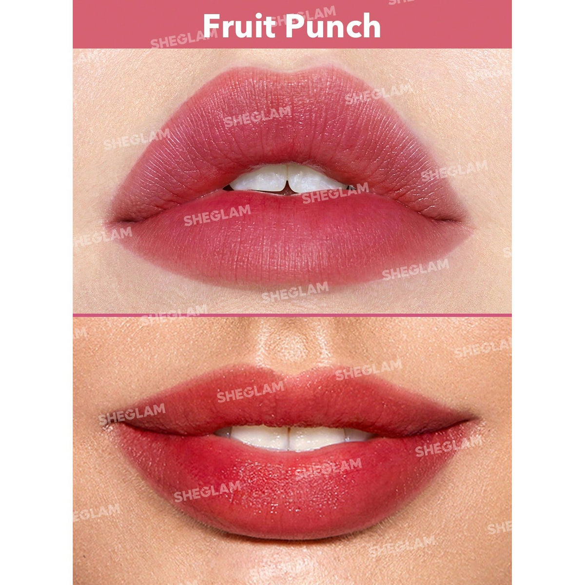 SHEGLAM - For The Flush Lip & Cheek Tint @ مورد الخدود والشفاة