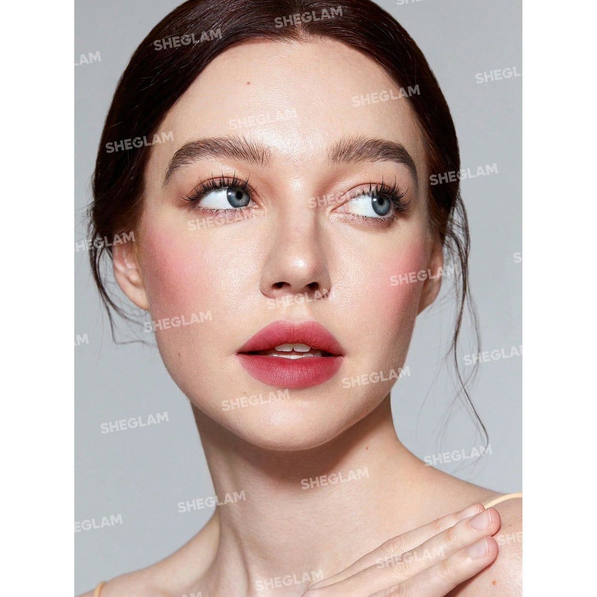 SHEGLAM - For The Flush Lip & Cheek Tint @ مورد الخدود والشفاة