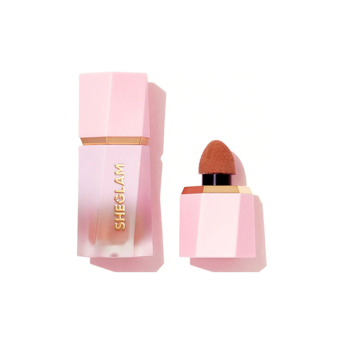 SHEGLAM - Color Bloom Liquid Blush @ أحمر الخدود