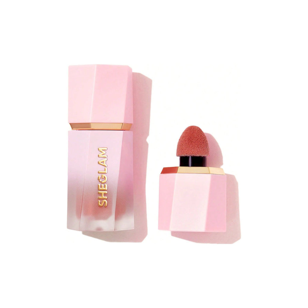 SHEGLAM - Color Bloom Liquid Blush @ أحمر الخدود