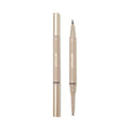 SHEGLAM - Brows On Demand 2-In-1 Brow Pencil @ قلم الحواجب