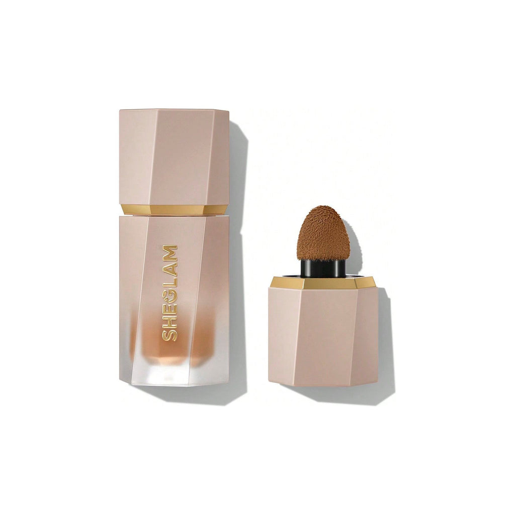 SHEGLAM - Sun Sculpt Liquid Contour @ كنتور