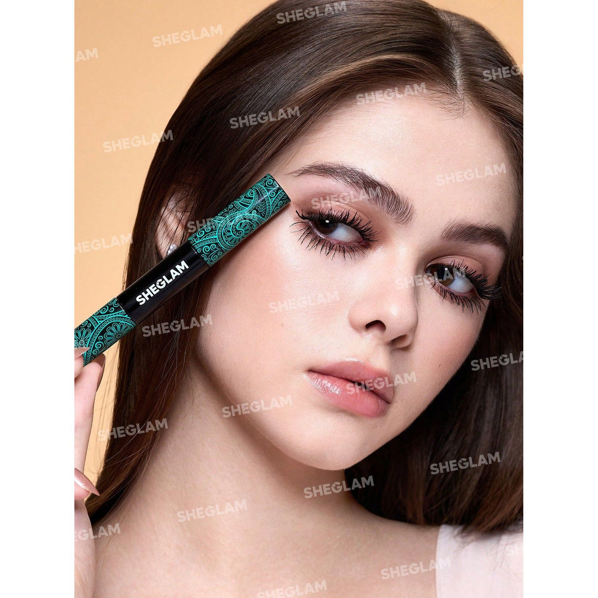 SHEGLAM - All-In-One Volume & Length Mascara @ ماسكرا