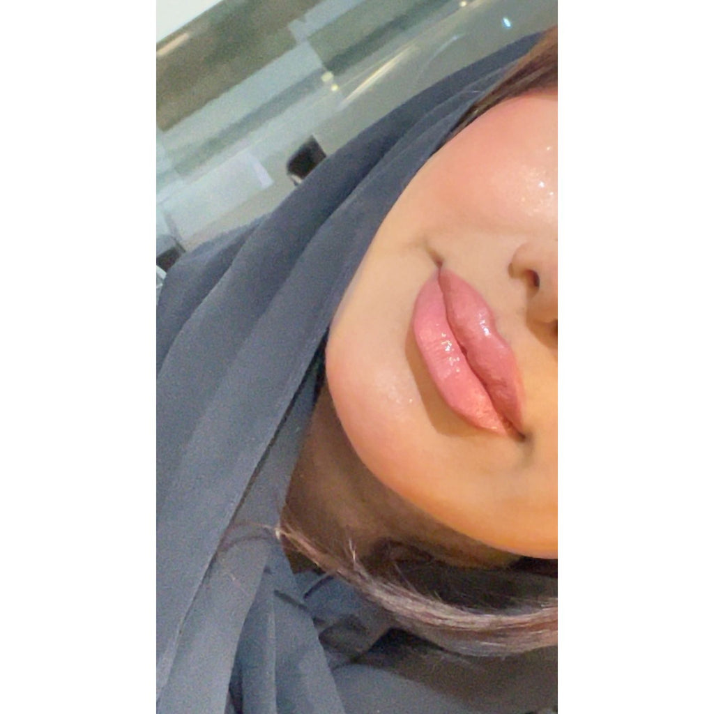 Regal Rose Lip Combo