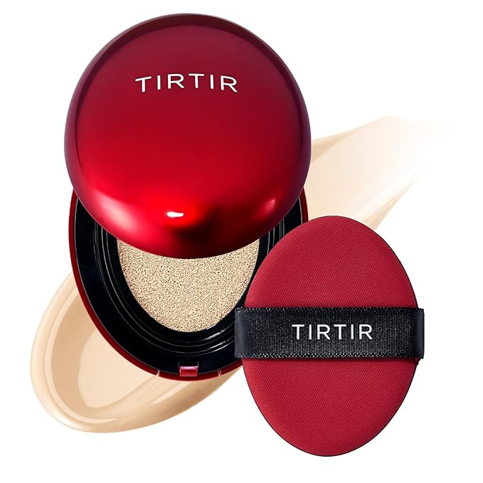 TIRTIR Mask Fit Red Cushion @ كريم أساس