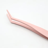 Bronze X Cali - Anti-stick tweezers