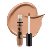 ESSENCE - CAMOUFLAGE+ MATTE concealer