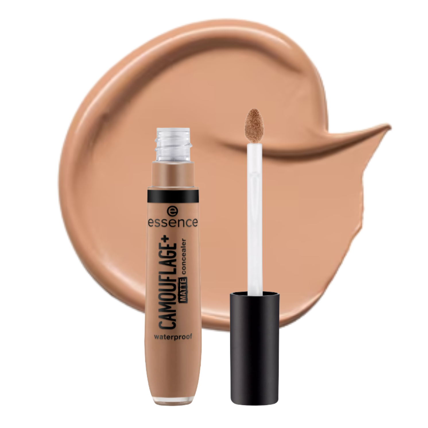 ESSENCE - CAMOUFLAGE+ MATTE concealer