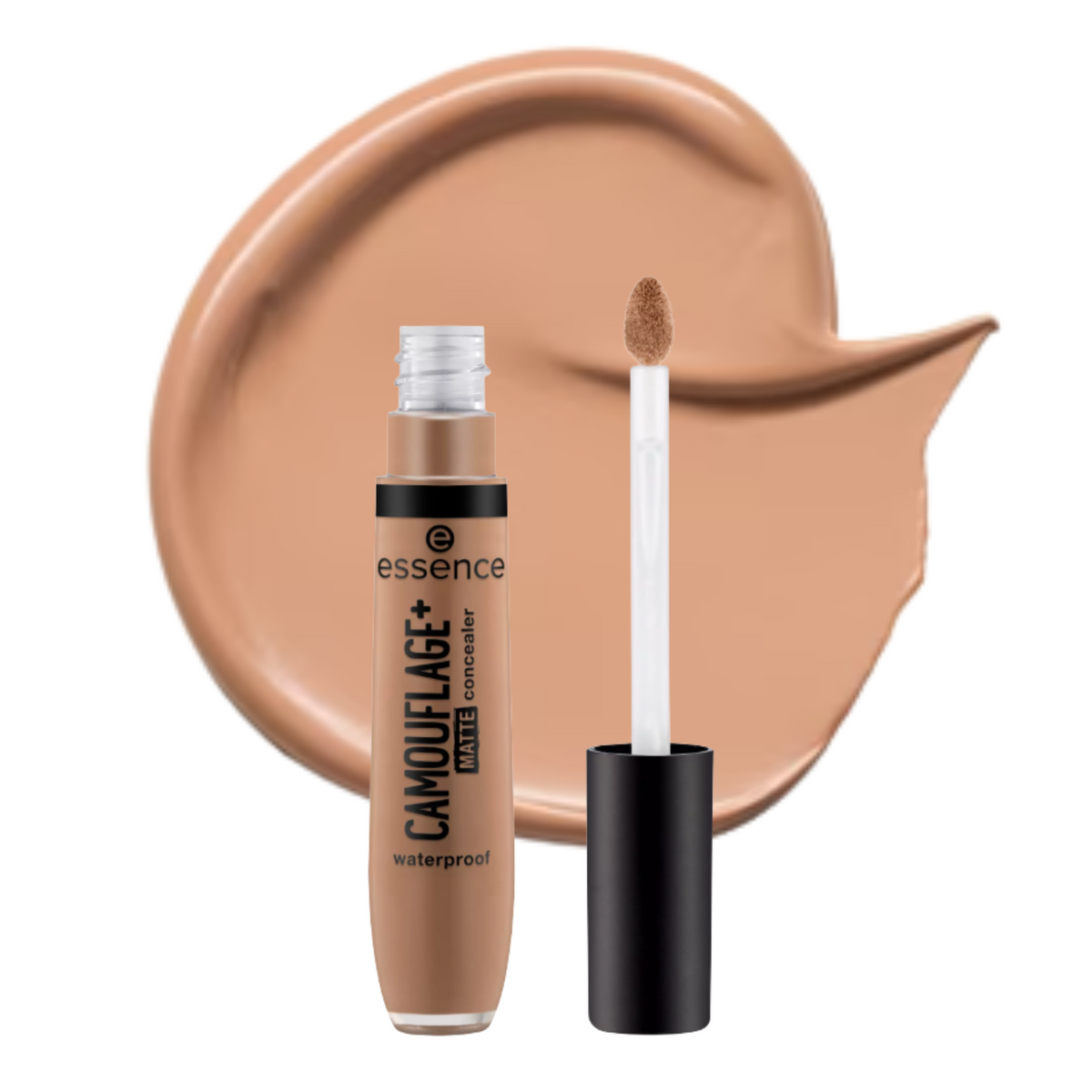 ESSENCE - CAMOUFLAGE+ MATTE concealer