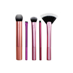 Real Techniques - Artist Essentials Makeup Brush Set @ مجموعة الوجه