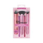 Real Techniques - Artist Essentials Makeup Brush Set @ مجموعة الوجه