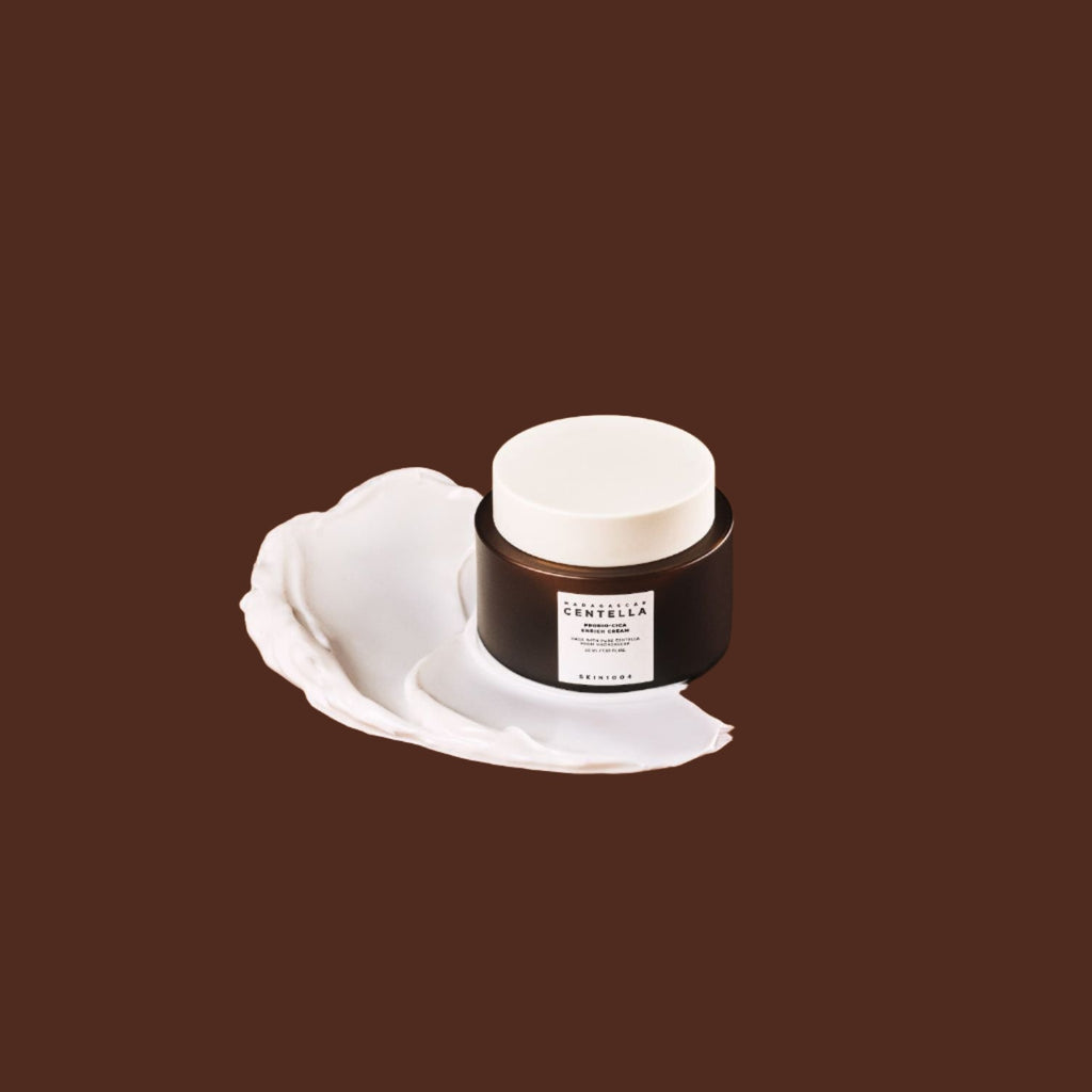 SKIN1004 Probio-Cica Enrich Cream @ كريم للوجه