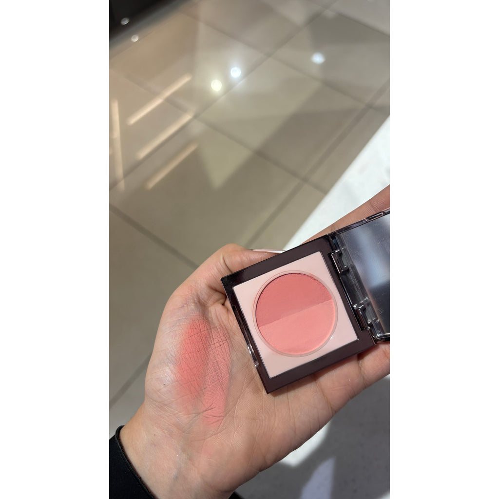 GIRLACTIK - Duo Blushes @ أحمر الخدود