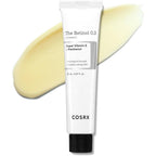 COSRX The Retinol 0.3 Cream @ كريم الريتينول