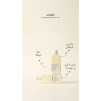 ongredients - Skin Barrier Calming Lotion