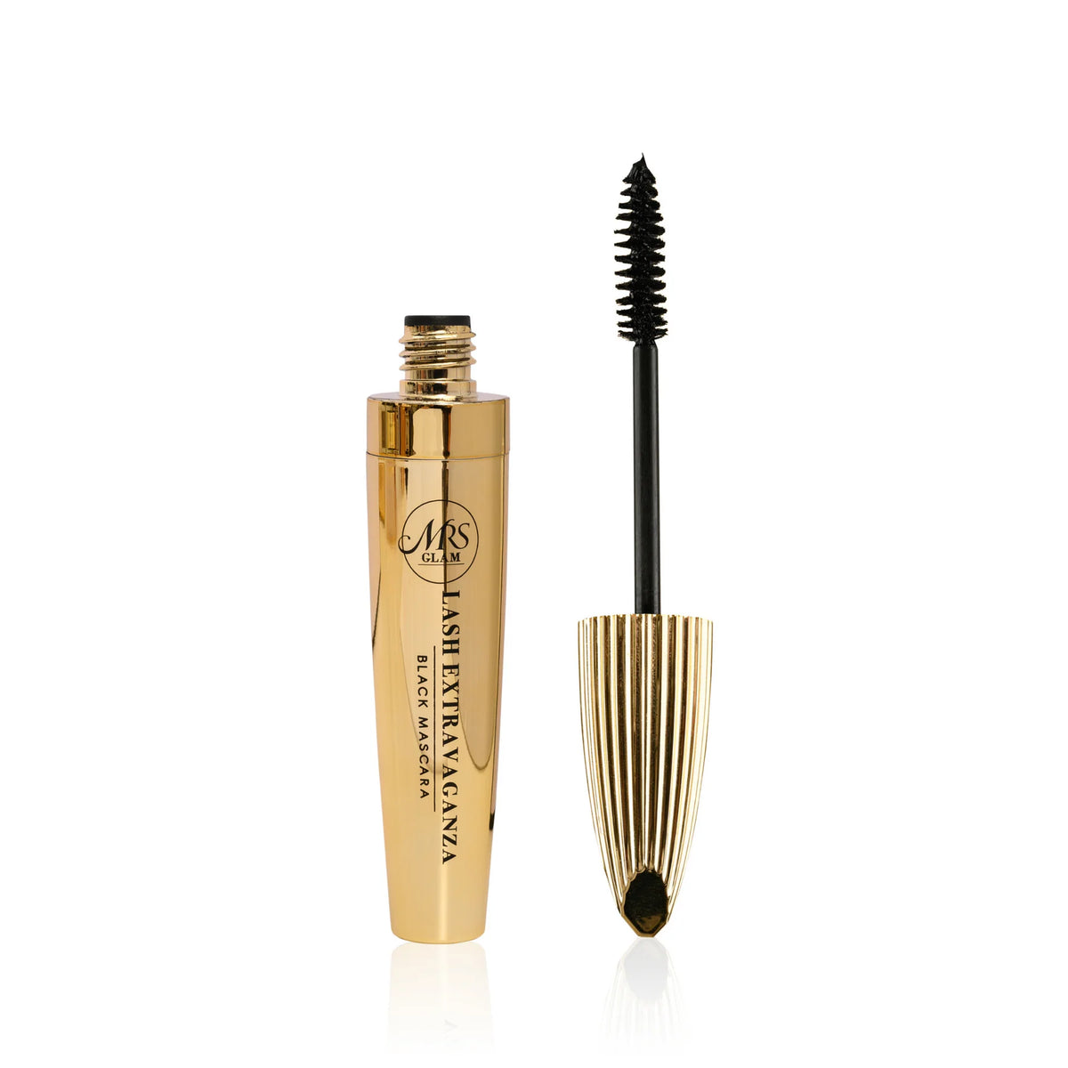 BPerfect - Mrs Glam Lash Extravaganza Mascara - Black @ ماسكرا