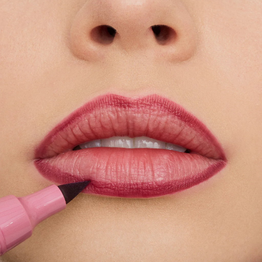 ESSENCE - Line n' STAIN! - Tattoo Lip Liner