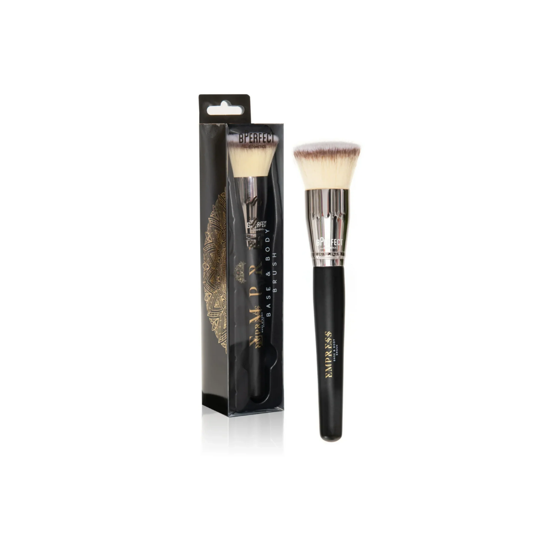 BPerfect - Empress Base & Body Brush