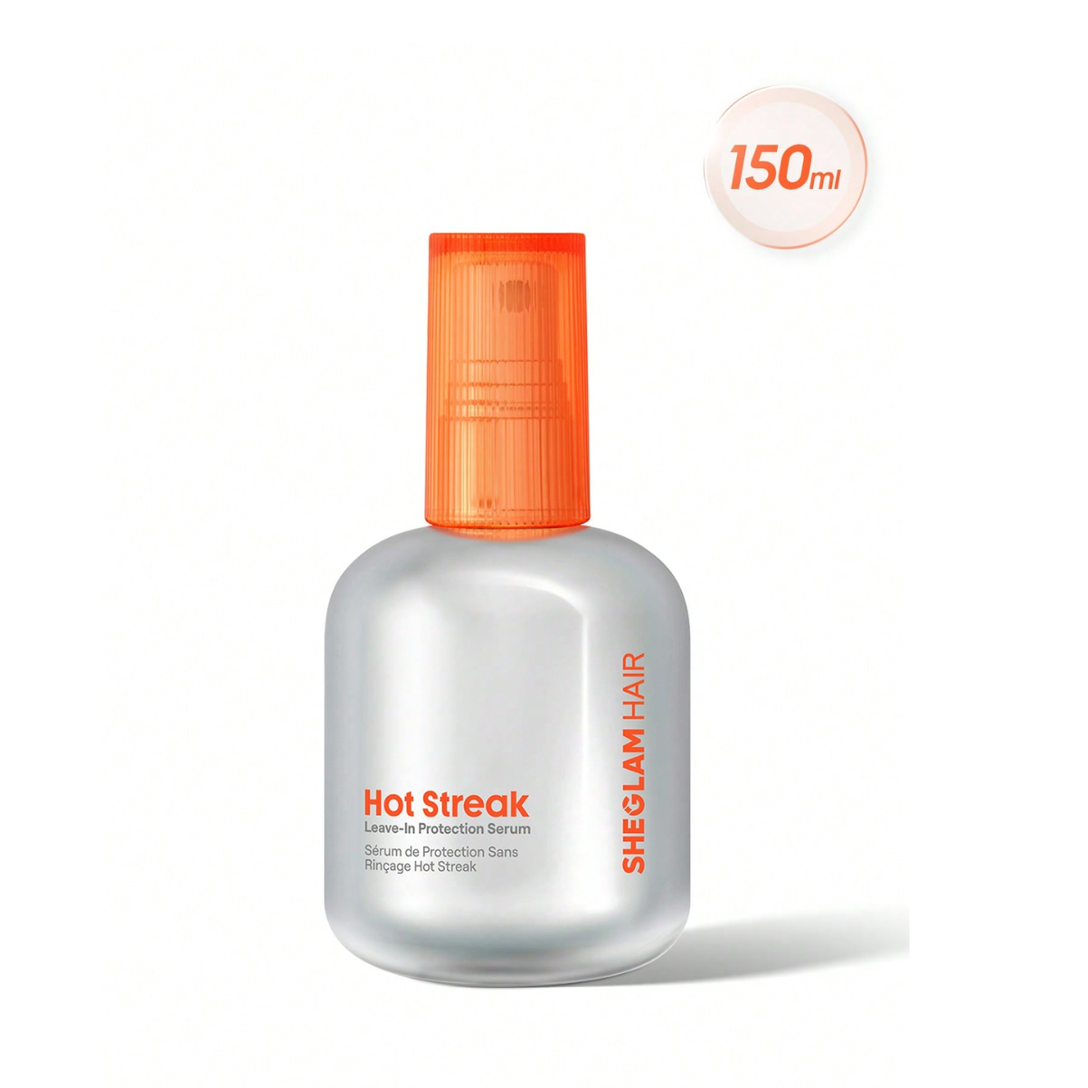 SHEGLAM -  Hot Streak Leave-In Protection Serum