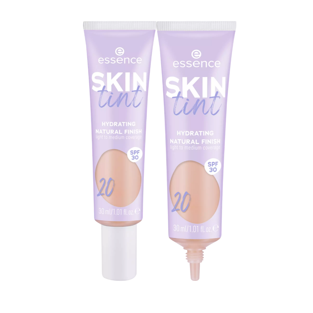 ESSENCE - SKIN tint