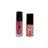 Bronze Dewy Set