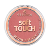 ESSENCE - Soft TOUCH BOUNCY BLUSH