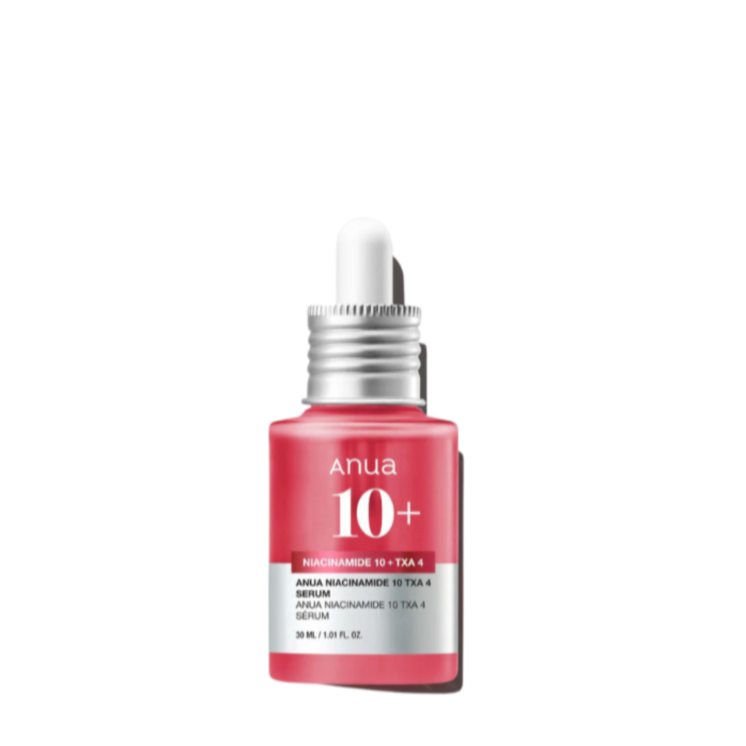 Anua - Niacinamide 10 TXA 4 Serum (Version 2025) سيروم