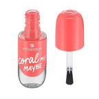 ESSENCE - Gel Nail Colour@ طلاء أظافر جل