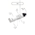 COSRX The 6 Peptide Skin Booster Serum @ سيروم
