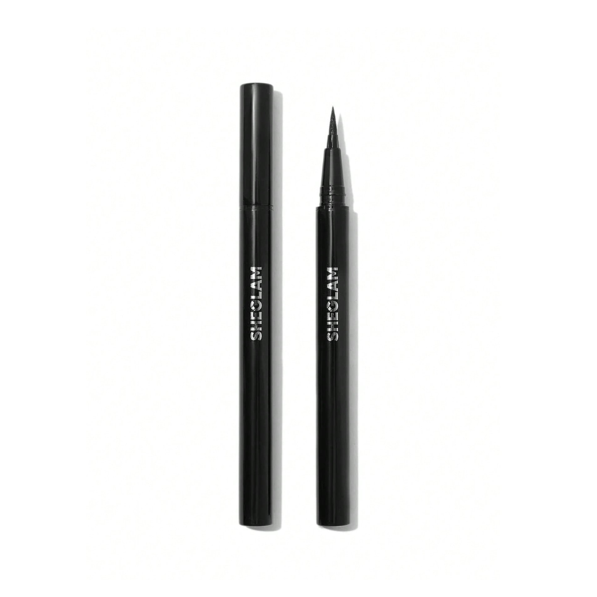 SHEGLAM -  Pro Precision Waterproof Liquid Eyeliner-Black
