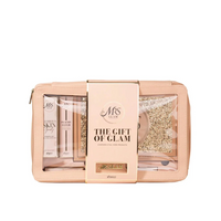 Mrs Glam The gift of Glam