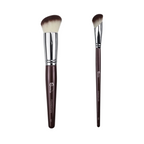 Bronze Base Brush Set