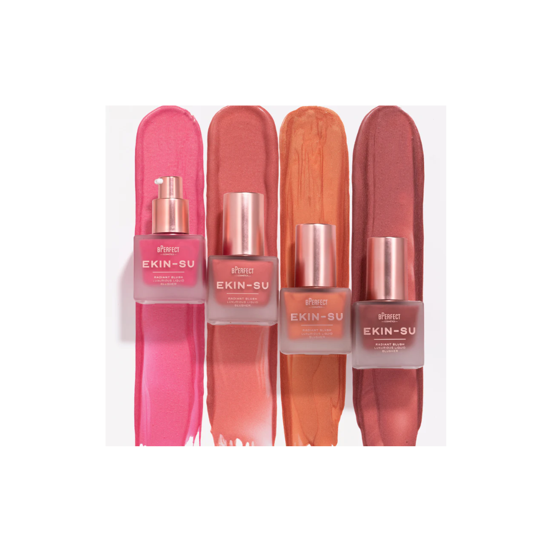 BPerfect x Ekin Su - Radiant Blush احمر الخدود