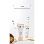 Purito SEOUL - Oat-In Calming Gel Cream