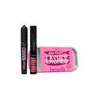 BENEFIT - Wild Caught Lashes Volumizing Mascara Duo