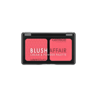 Catrice - Blush Affair Cream & Powder Palette