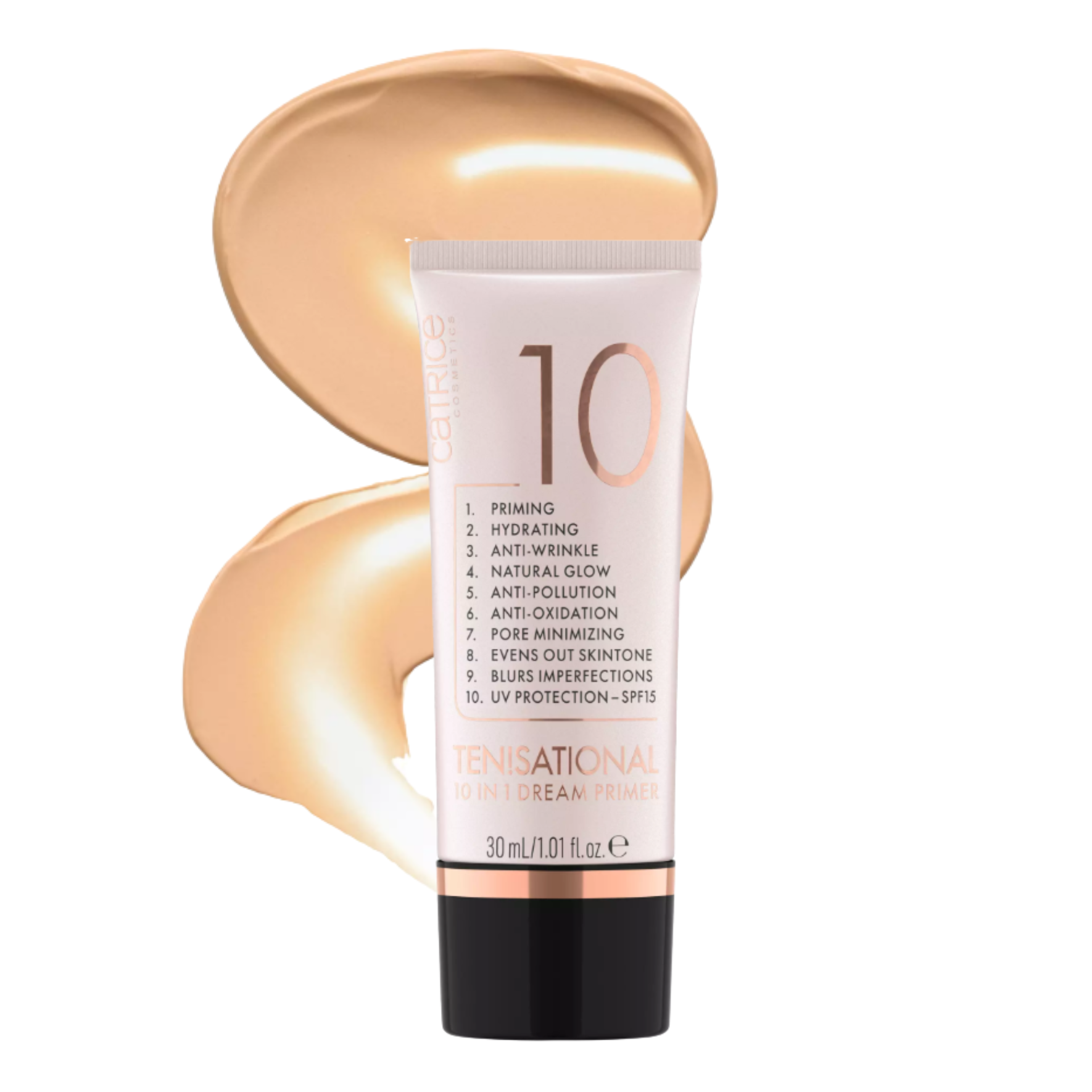 CATRICE - Ten!sational 10 in 1 Dream Primer