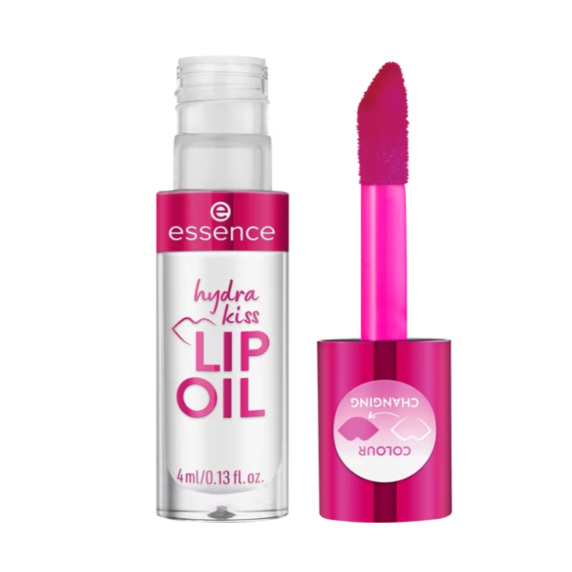 ESSENCE - Hydra Kiss LIP OIL