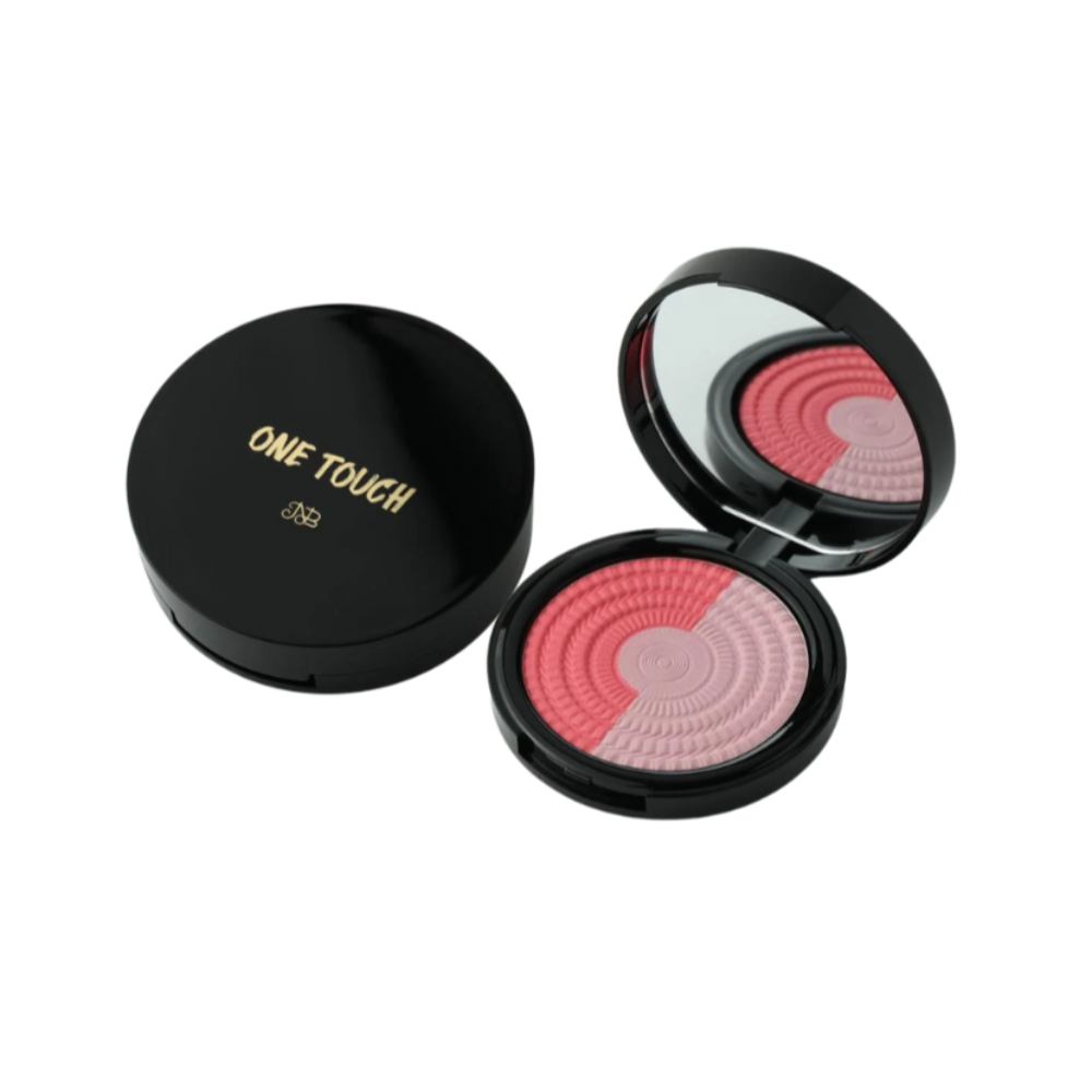 NB - ONE TOUCH Blusher أحمر الخدود