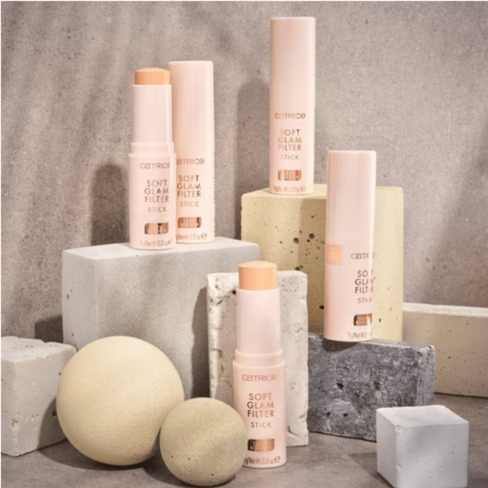 CATRICE - Soft Glam Filter Stick