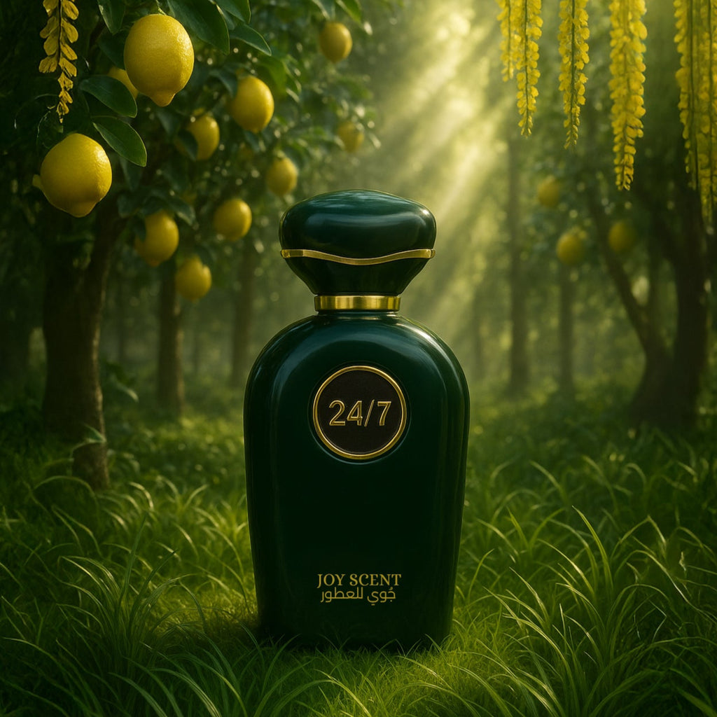 Joy scent - 24/7