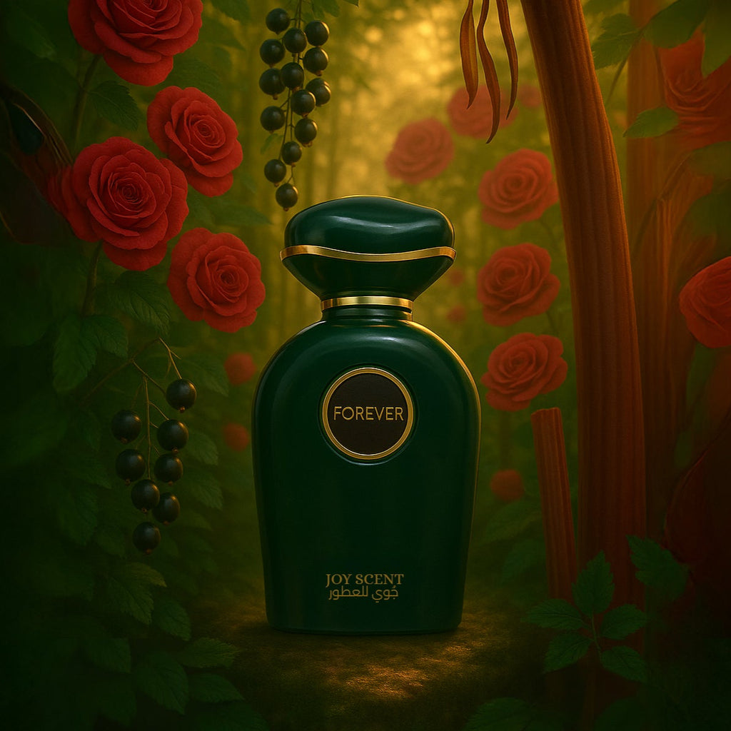 Joy scent - Forever