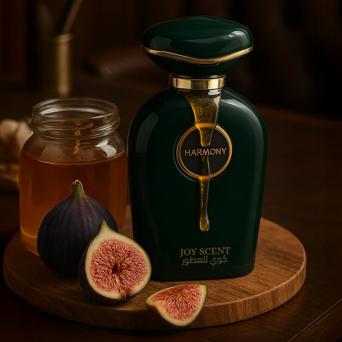 Joy scent - Harmony