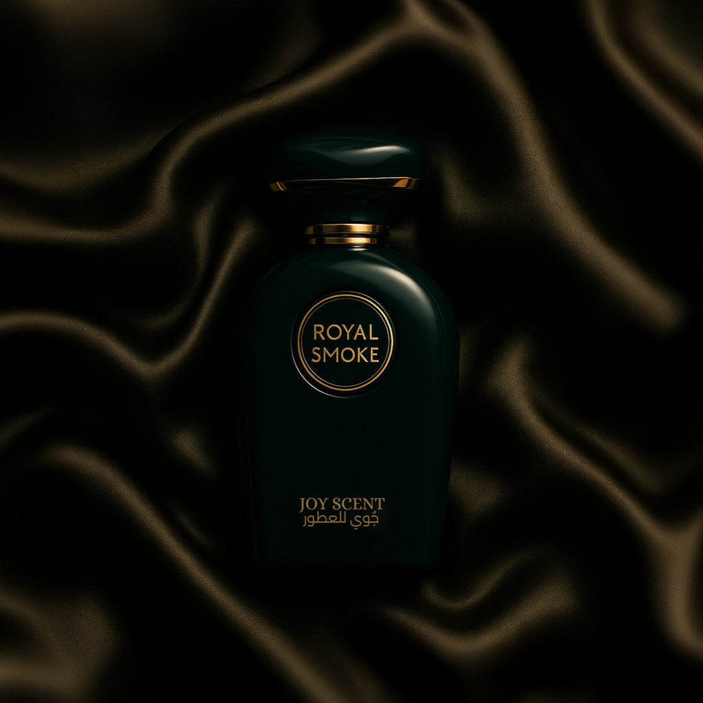 Joy scent - Royal Smoke